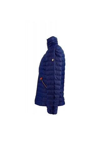 Anorak - Azul