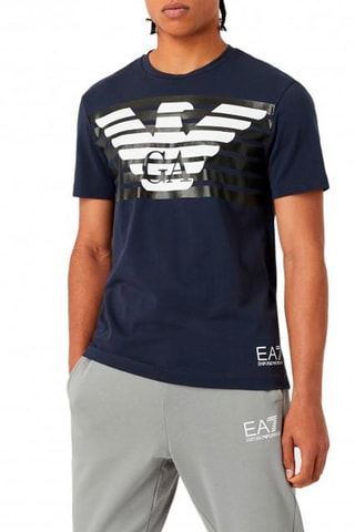 Camiseta - Azul