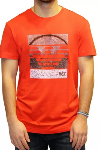 Camiseta - Rojo