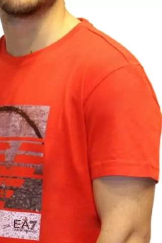 Camiseta - Rojo
