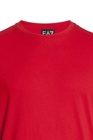 Camiseta de playa - Rojo