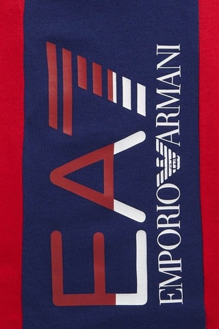 Camiseta de playa - Rojo