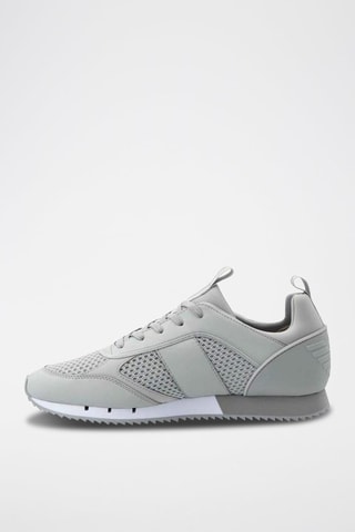 Zapatillas - Gris