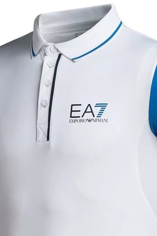 Polo - Blanco