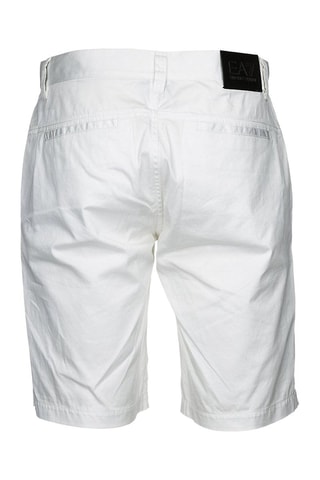 Bermudas - Blanco