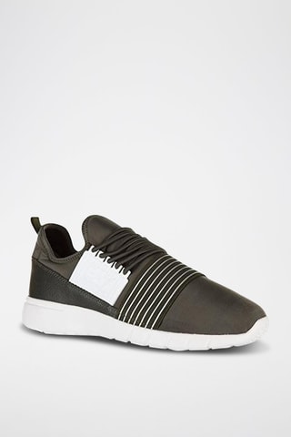 Zapatillas - Verde