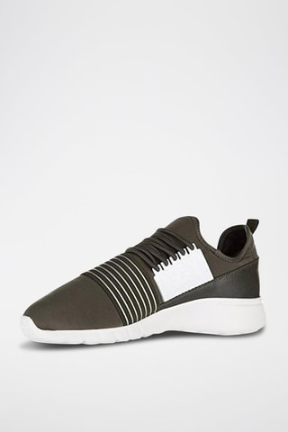 Zapatillas - Verde