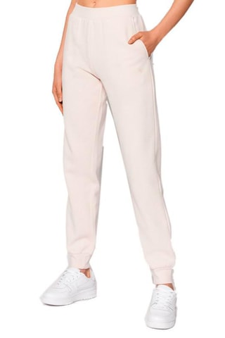 Pantalón de chándal - Rosa