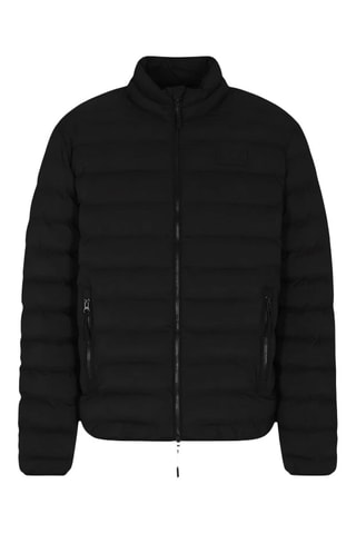 Anorak - Negro