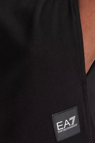 Sudadera y pantalón - Blanco y negro