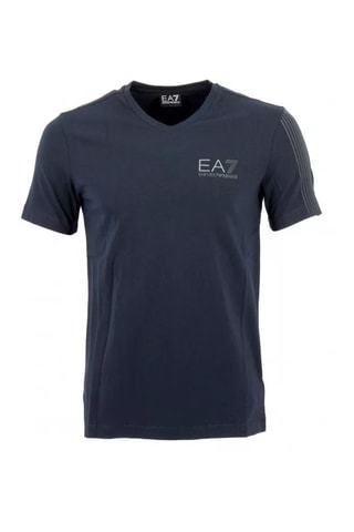 Camiseta - Azul