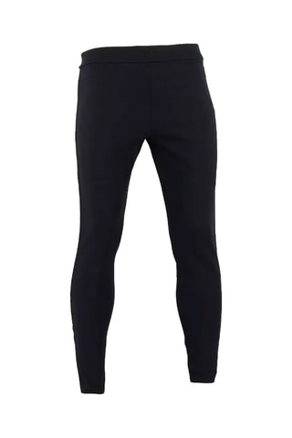 Chaqueta y pantalón de chándal - Blanco y negro
