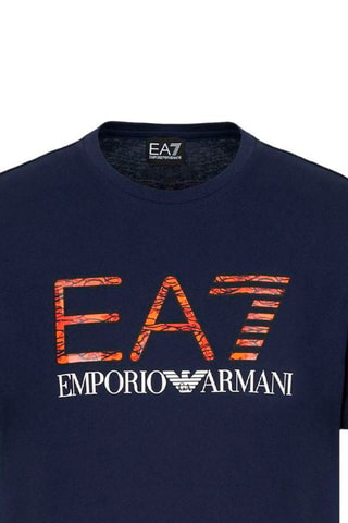 Camiseta - Azul