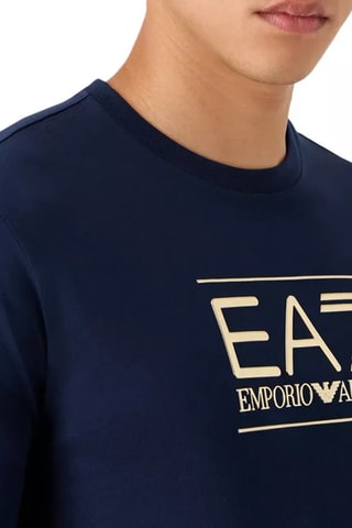Camiseta - Azul