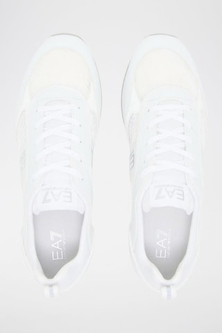 Zapatillas - Blanco