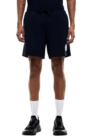 Short de running - Azul