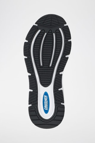 Zapatillas - Negro