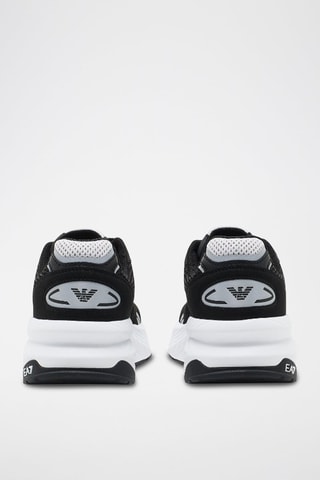 Zapatillas - Negro