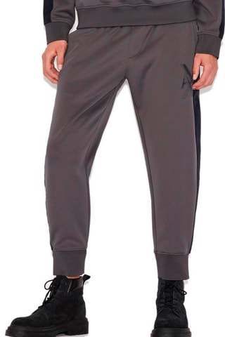 Pantalón de chándal - Gris