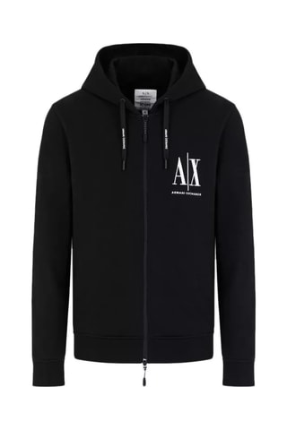 Sudadera con capucha