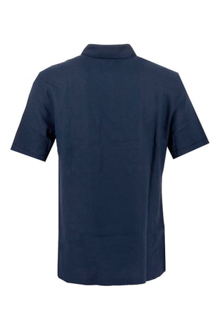 Camisa de lino