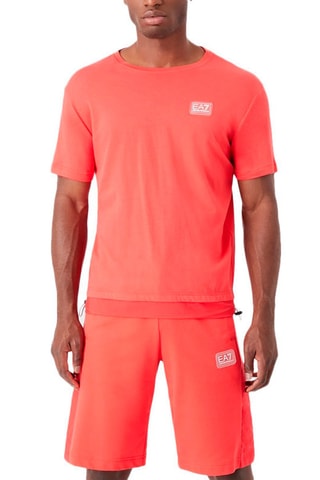 Camiseta - Naranja