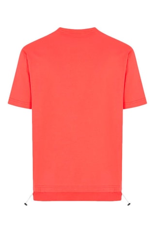 Camiseta - Naranja