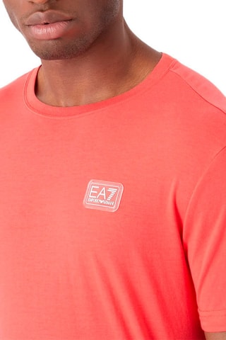 Camiseta - Naranja