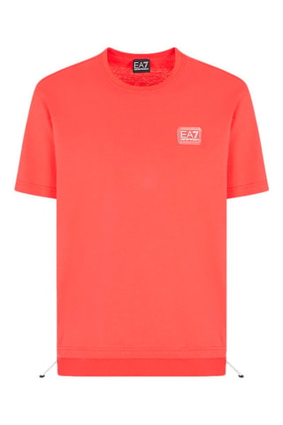 Camiseta - Naranja
