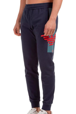 Pantalón de chándal - Azul