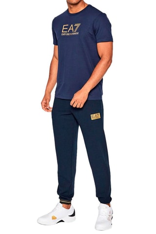 Pantalón de chándal - Azul