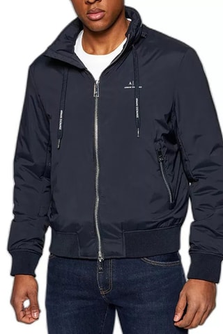 Chaqueta - Azul