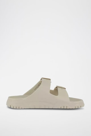 Sandalias - Beige