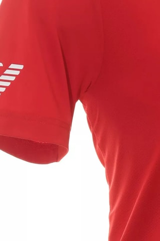 Polo - Rojo