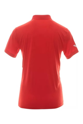 Polo - Rojo