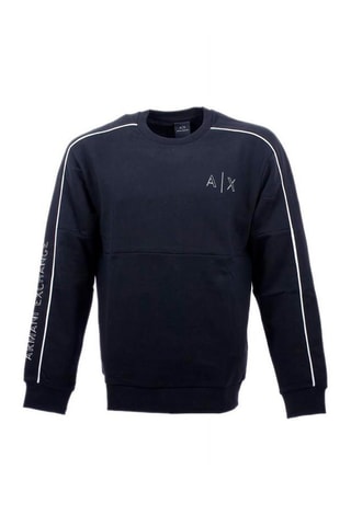 Sudadera - Negro
