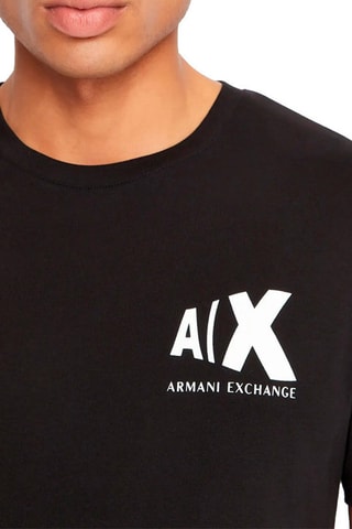 Camiseta - Blanco y negro