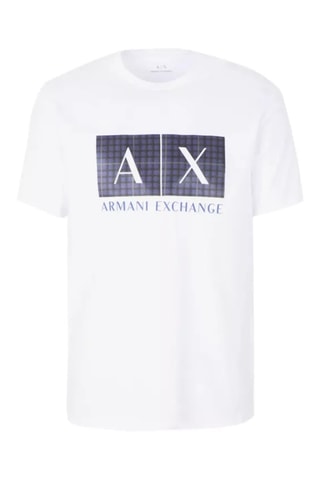 Camiseta - Blanco