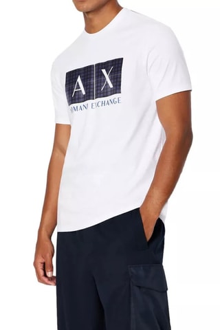 Camiseta - Blanco