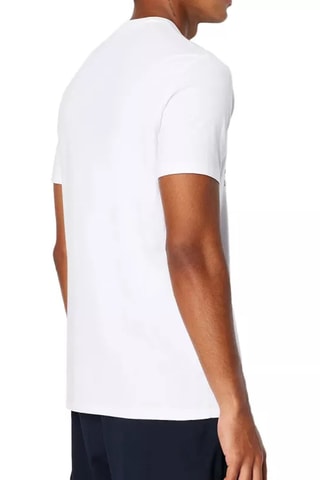 Camiseta - Blanco