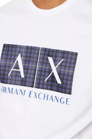 Camiseta - Blanco