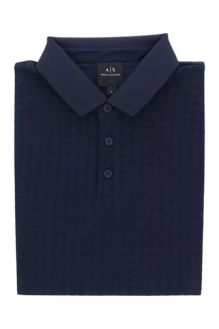 Polo - Azul