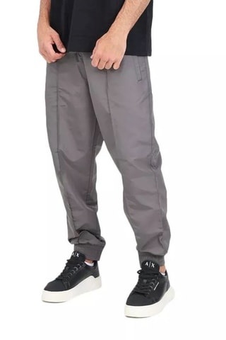 Pantalón de chándal - Gris