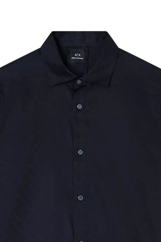 Camisa - Negro