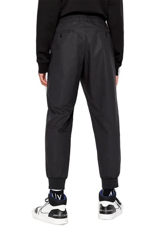 Pantalón de chándal - Negro