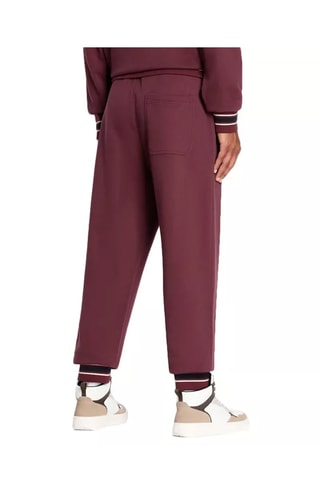 Pantalón - Blanco, rojo, azul y amarillo