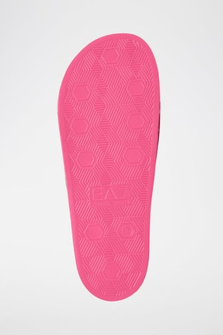 Chanclas - Rosa