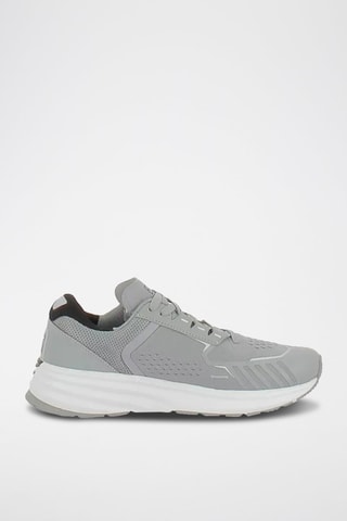 Zapatillas - Gris