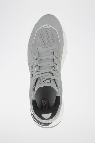 Zapatillas - Gris