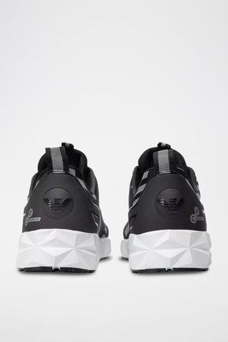 Zapatillas - Blanco y negro